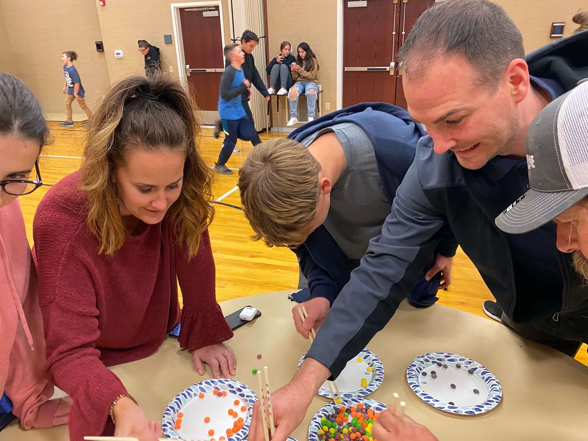 Minute to Win It Games!